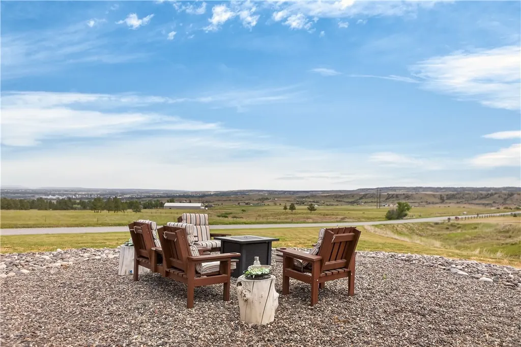1384 Hackamore Trail Billings MT 59101