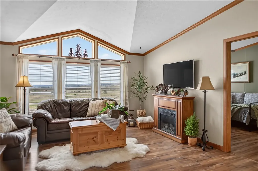 1384 Hackamore Trail Billings MT 59101