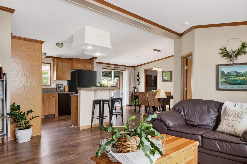 1384 Hackamore Trail Billings MT 59101