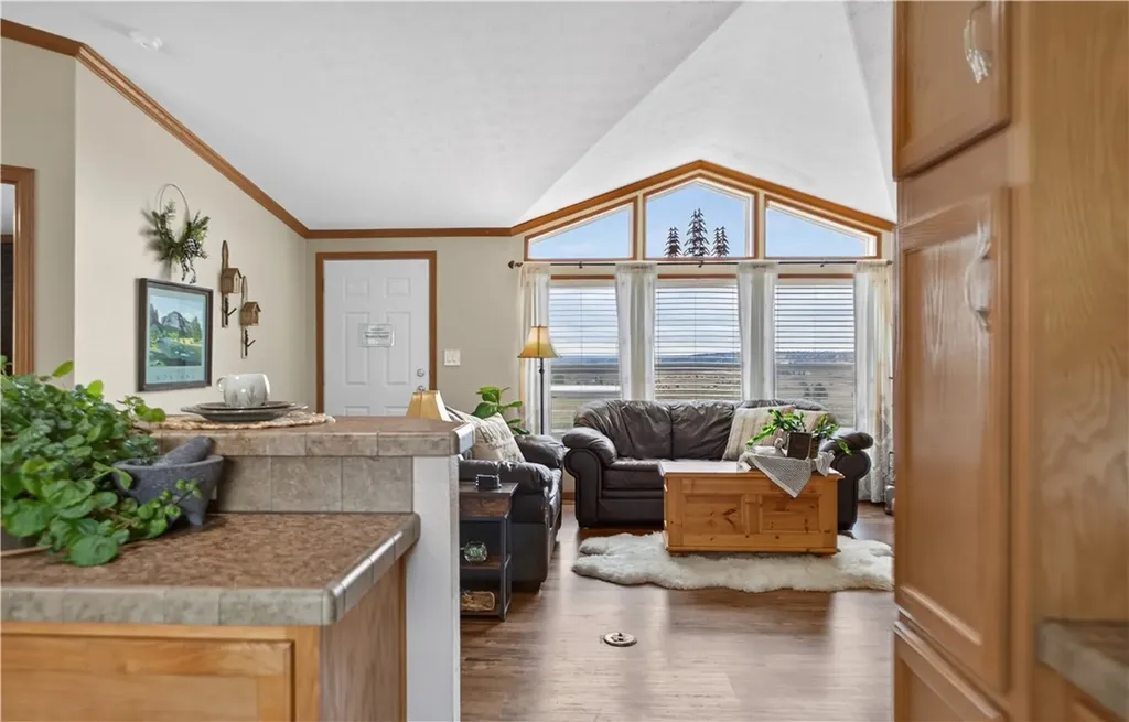 1384 Hackamore Trail Billings MT 59101