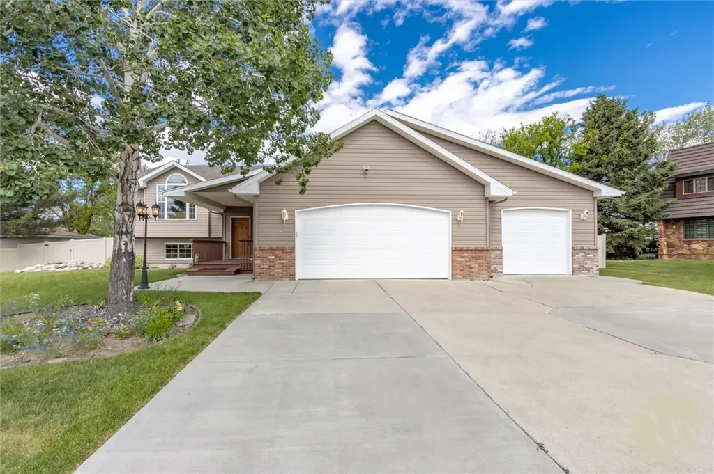 2538 Ranchette Road Billings MT 59105