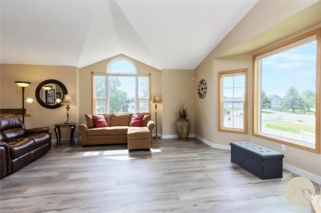 2538 Ranchette Road Billings MT 59105