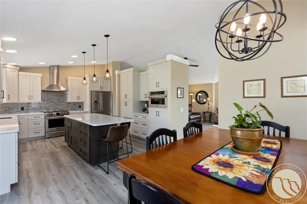2538 Ranchette Road Billings MT 59105
