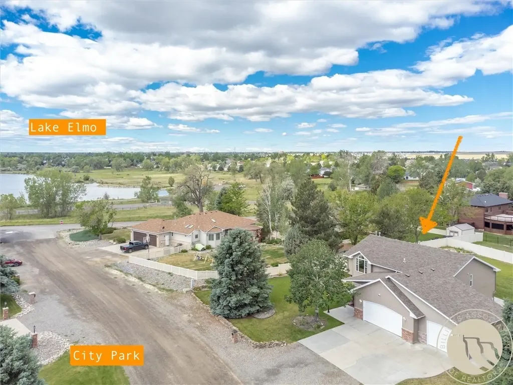 2538 Ranchette Road Billings MT 59105