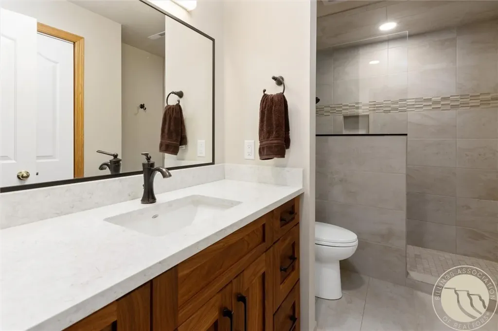 2538 Ranchette Road Billings MT 59105