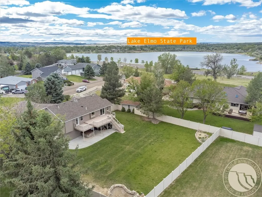 2538 Ranchette Road Billings MT 59105