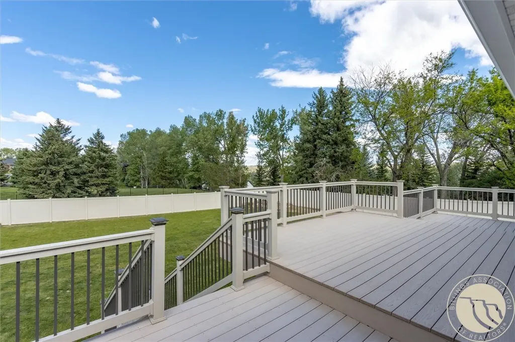 2538 Ranchette Road Billings MT 59105