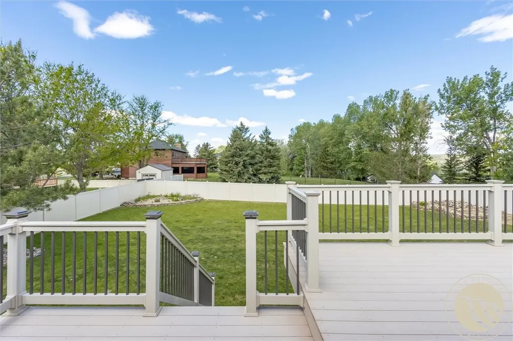 2538 Ranchette Road Billings MT 59105