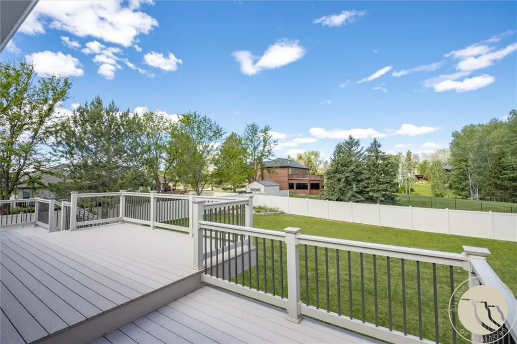 2538 Ranchette Road Billings MT 59105