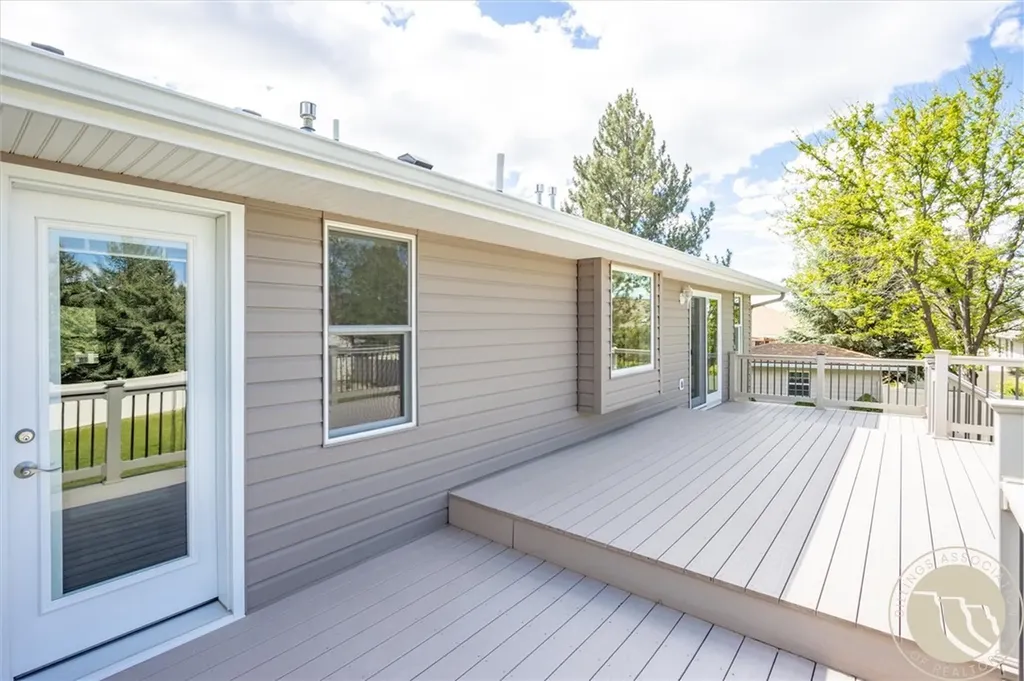 2538 Ranchette Road Billings MT 59105