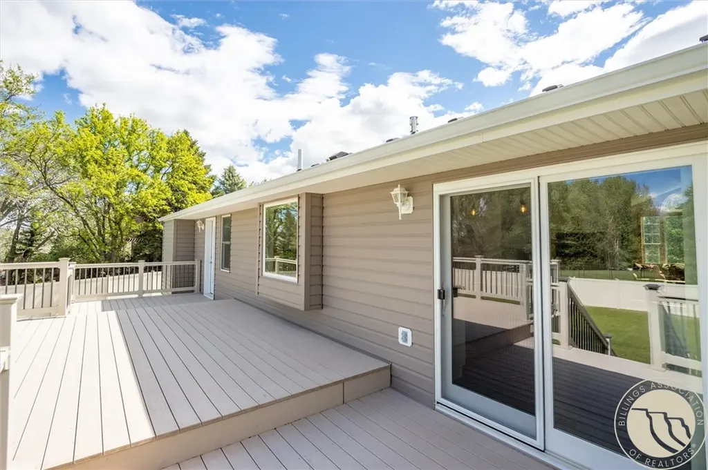 2538 Ranchette Road Billings MT 59105