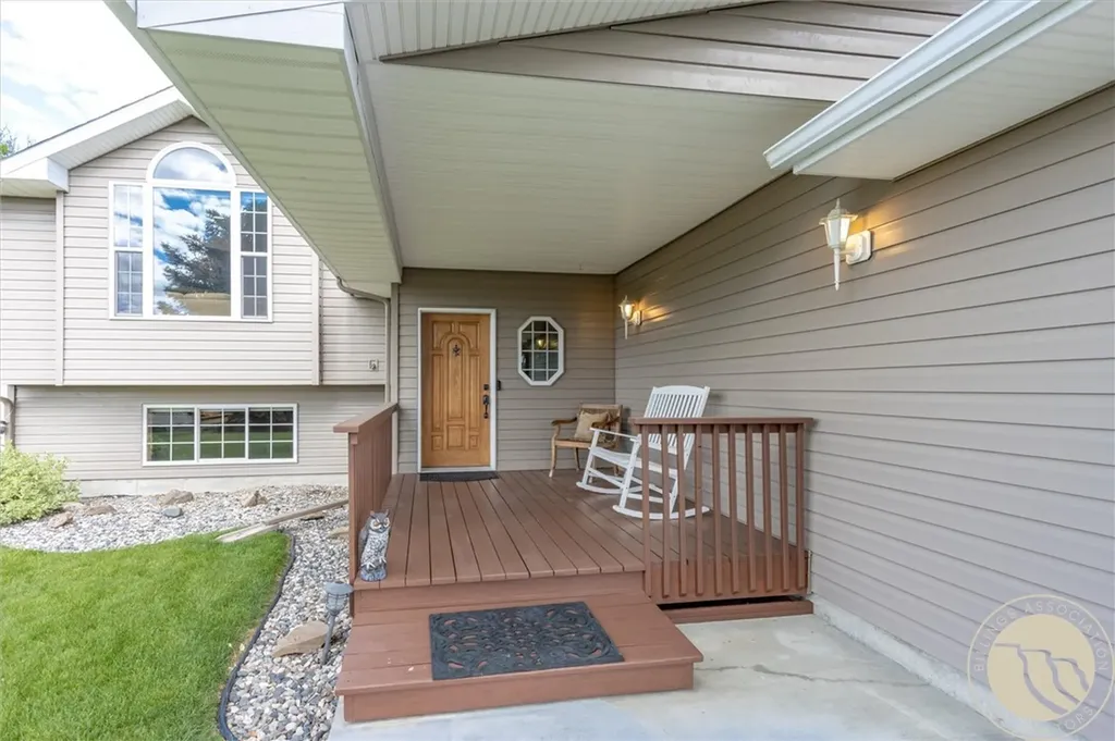 2538 Ranchette Road Billings MT 59105
