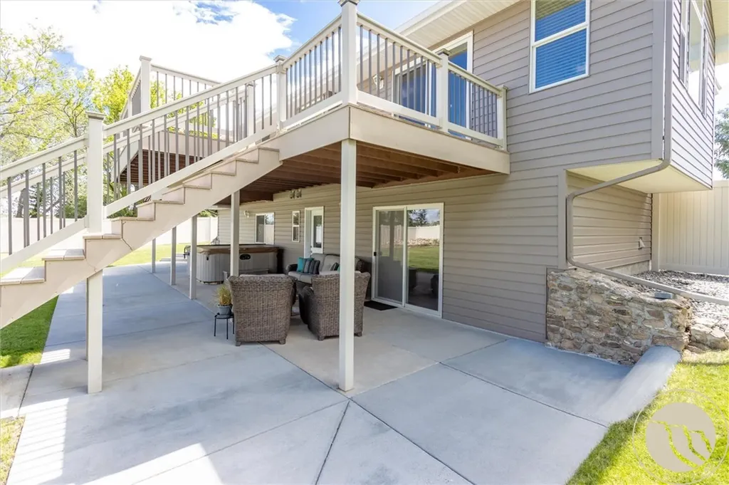 2538 Ranchette Road Billings MT 59105