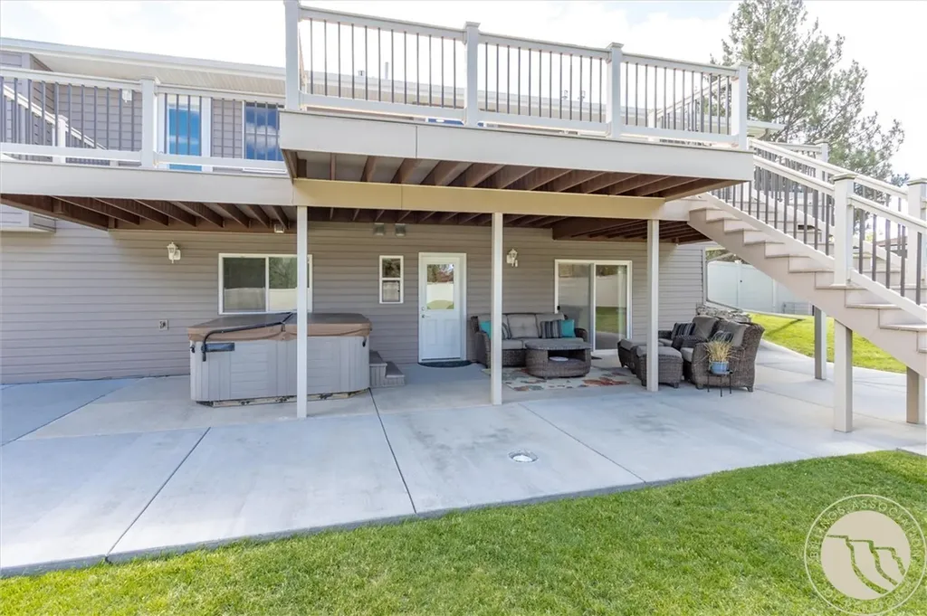 2538 Ranchette Road Billings MT 59105