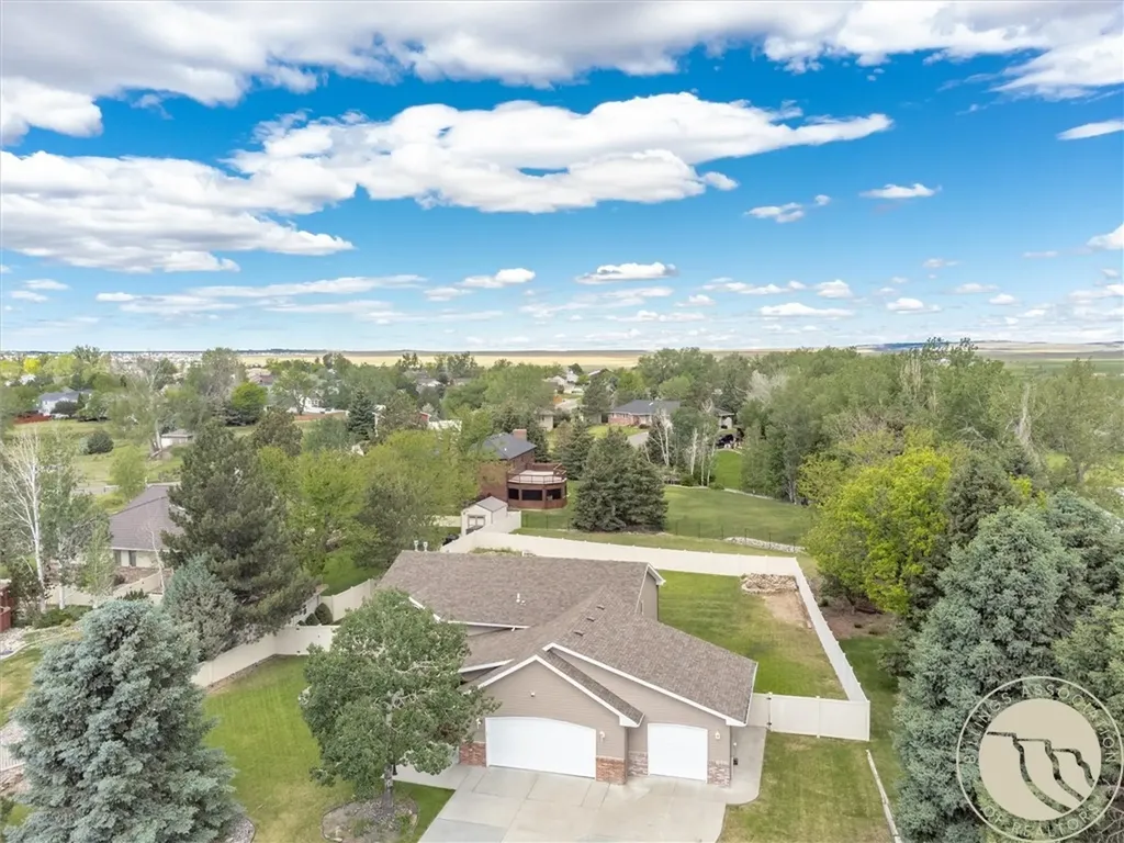 2538 Ranchette Road Billings MT 59105
