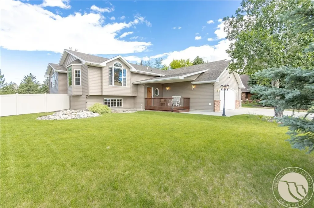 2538 Ranchette Road Billings MT 59105