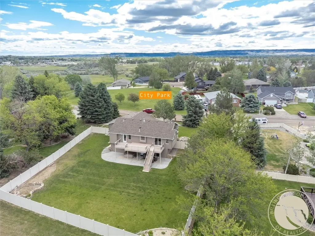 2538 Ranchette Road Billings MT 59105
