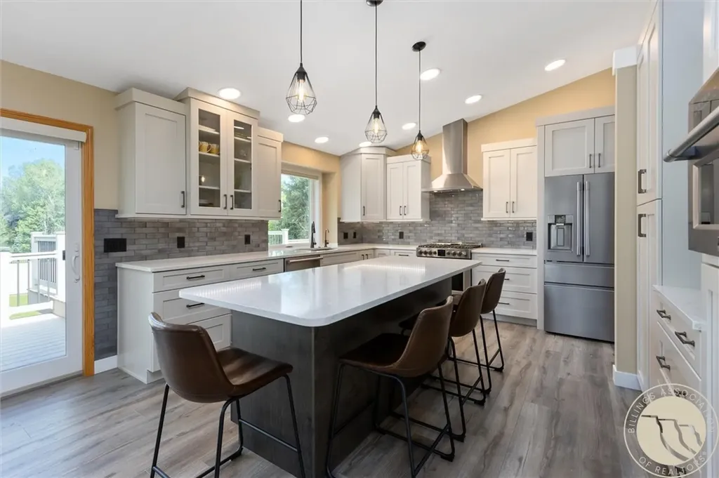 2538 Ranchette Road Billings MT 59105