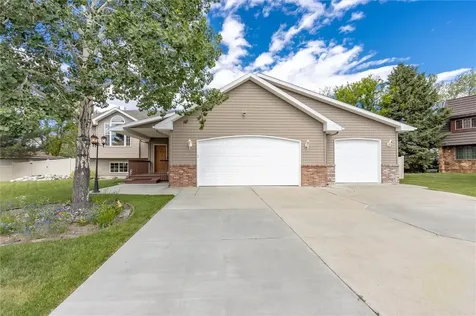 2538 Ranchette Road Billings MT 59105