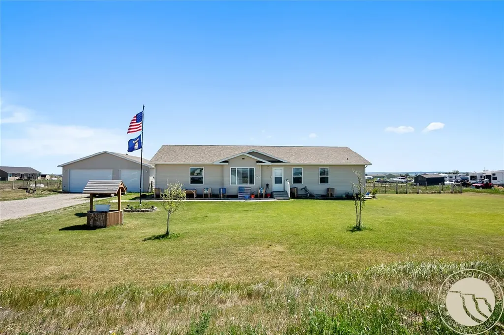 6733 High Hill Road Shepherd MT 59079