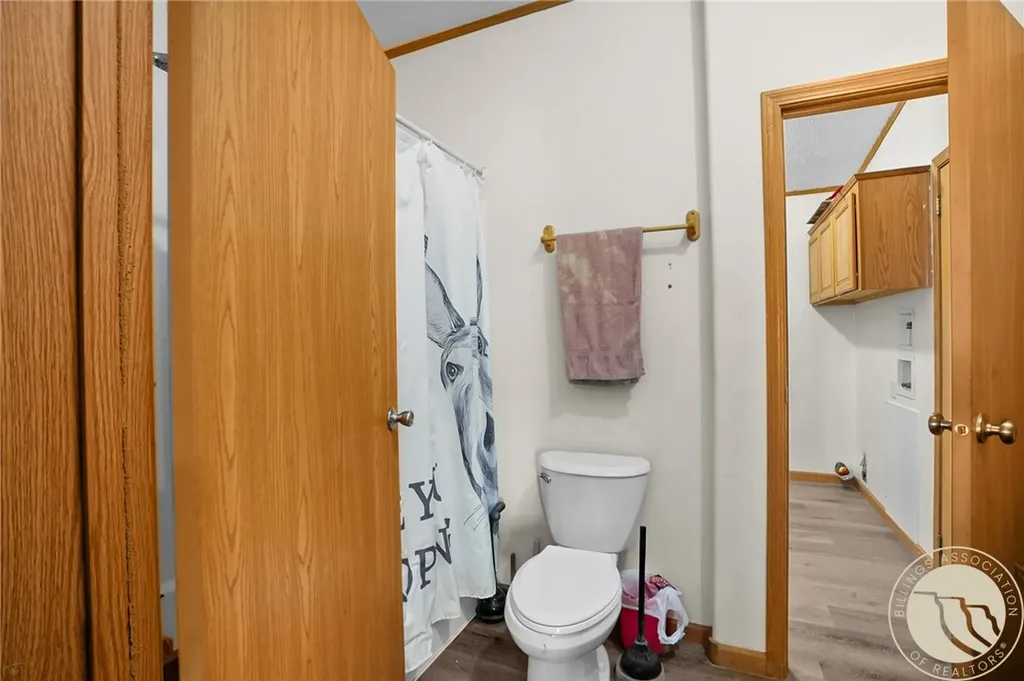 6733 High Hill Road Shepherd MT 59079