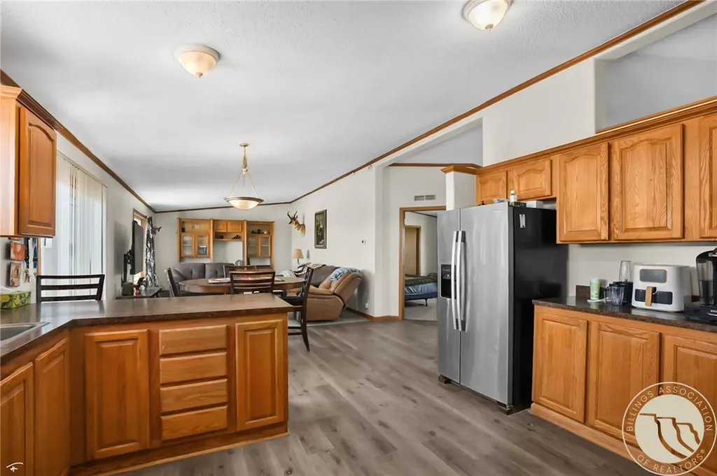 6733 High Hill Road Shepherd MT 59079