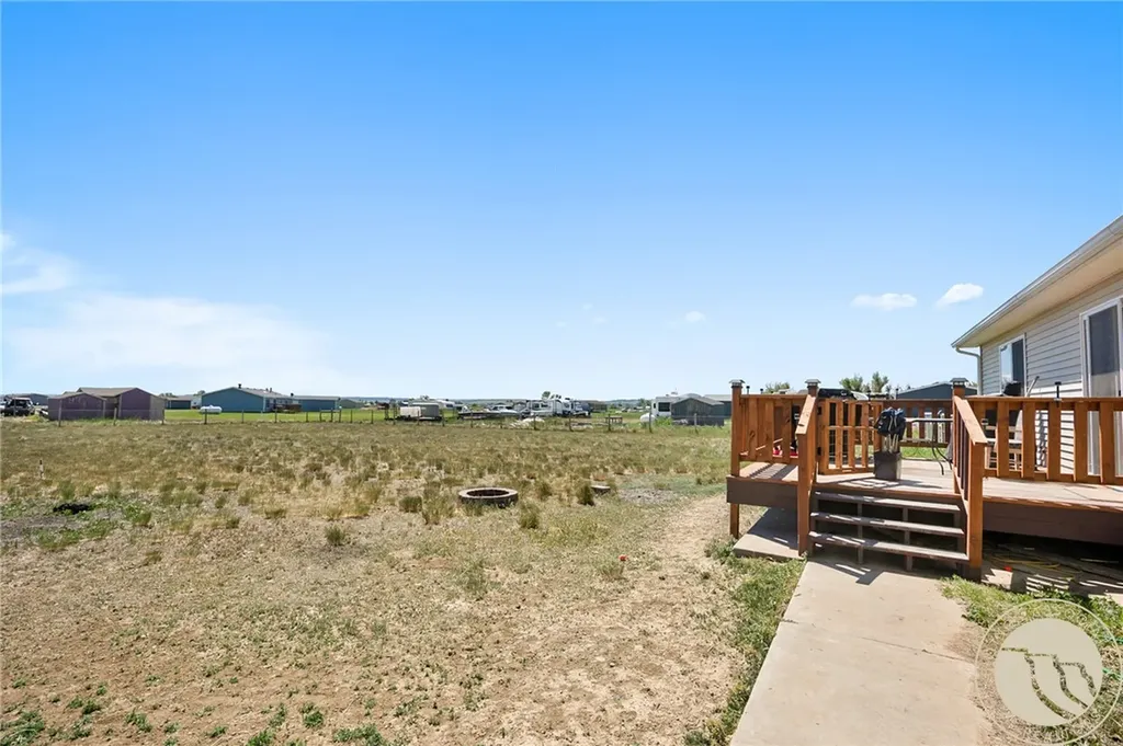 6733 High Hill Road Shepherd MT 59079