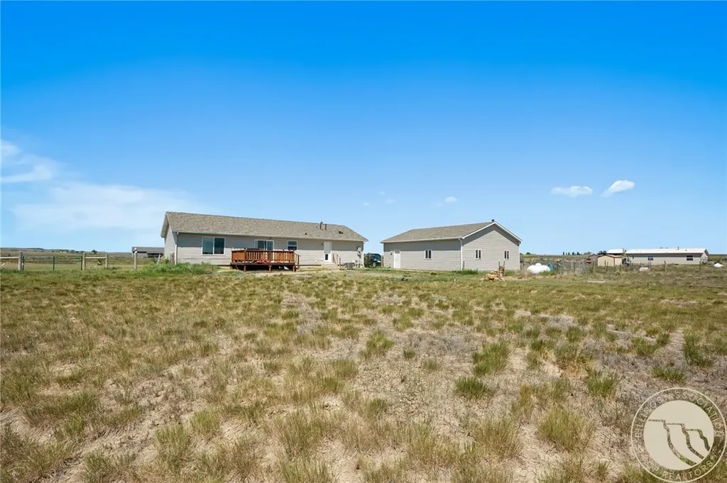 6733 High Hill Road Shepherd MT 59079