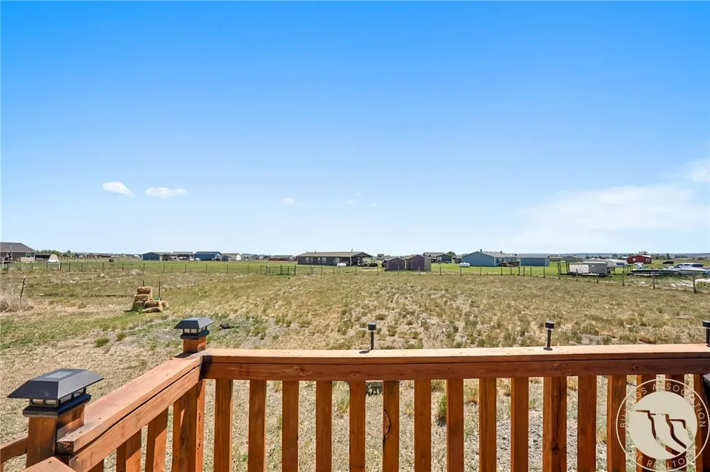 6733 High Hill Road Shepherd MT 59079