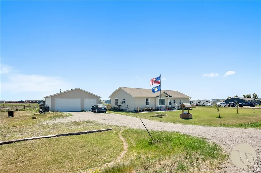 6733 High Hill Road Shepherd MT 59079