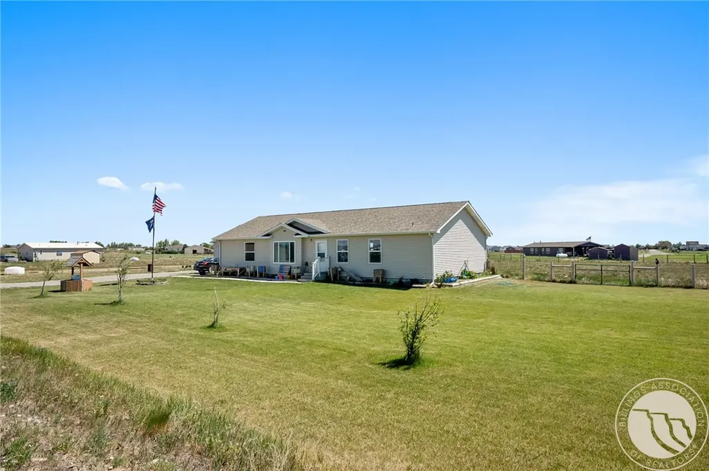 6733 High Hill Road Shepherd MT 59079