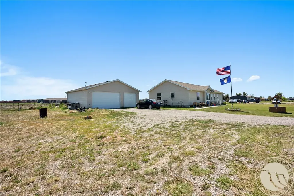 6733 High Hill Road Shepherd MT 59079