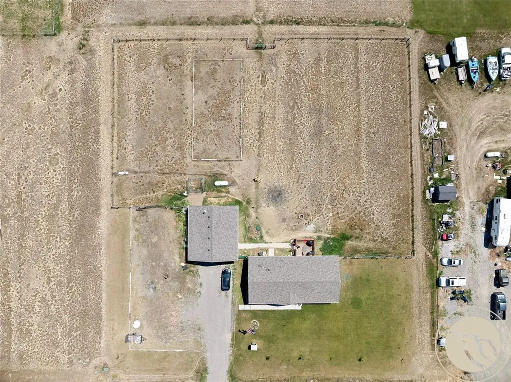 6733 High Hill Road Shepherd MT 59079
