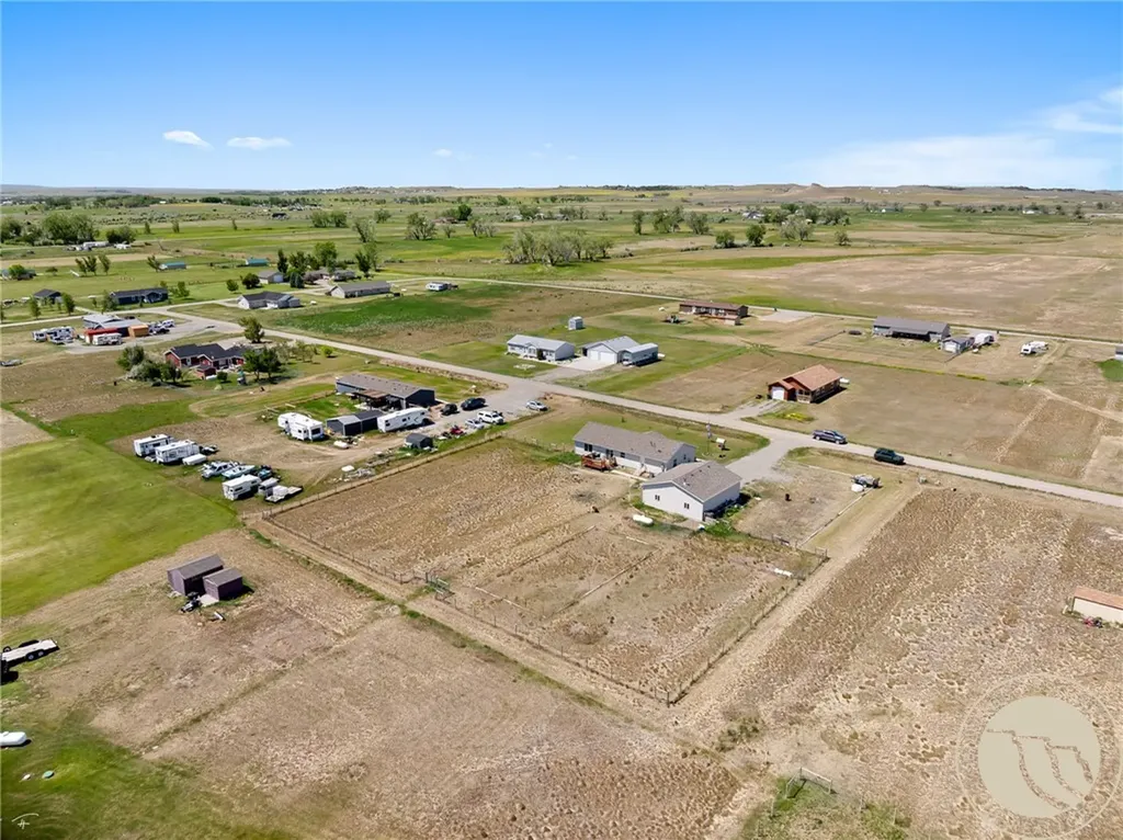 6733 High Hill Road Shepherd MT 59079