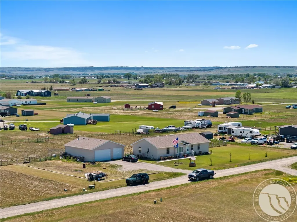 6733 High Hill Road Shepherd MT 59079