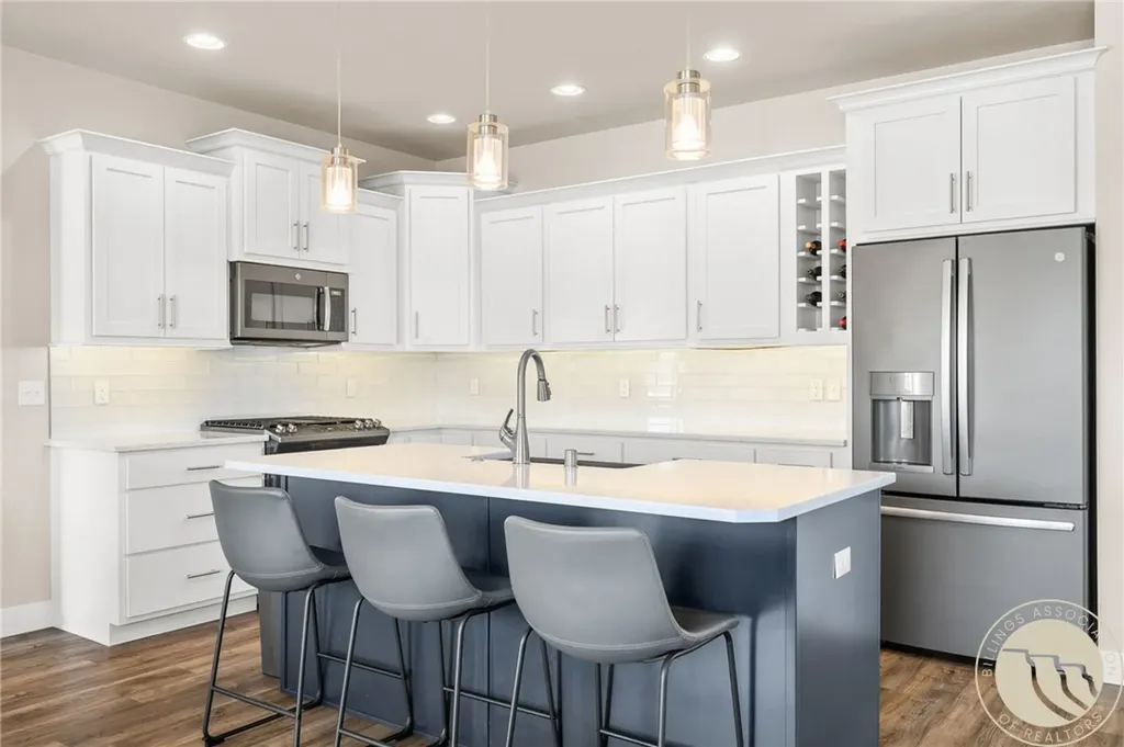 3202 Harrier Lane Billings MT 59106