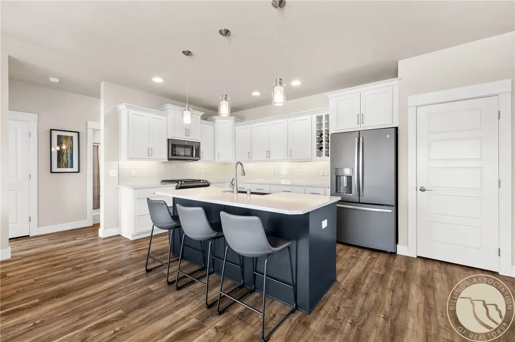 3202 Harrier Lane Billings MT 59106