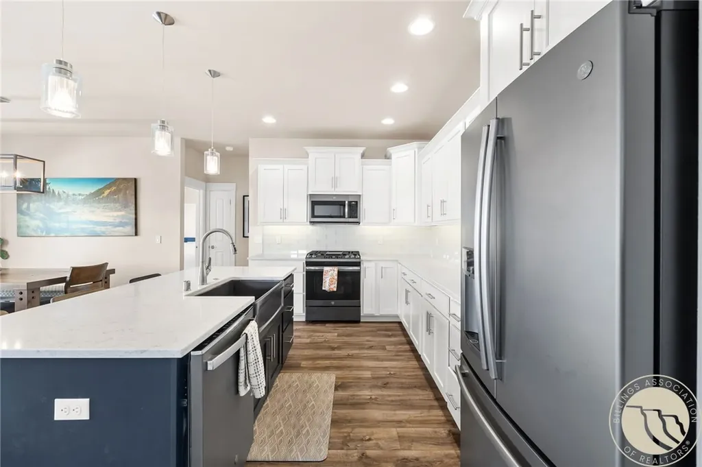 3202 Harrier Lane Billings MT 59106