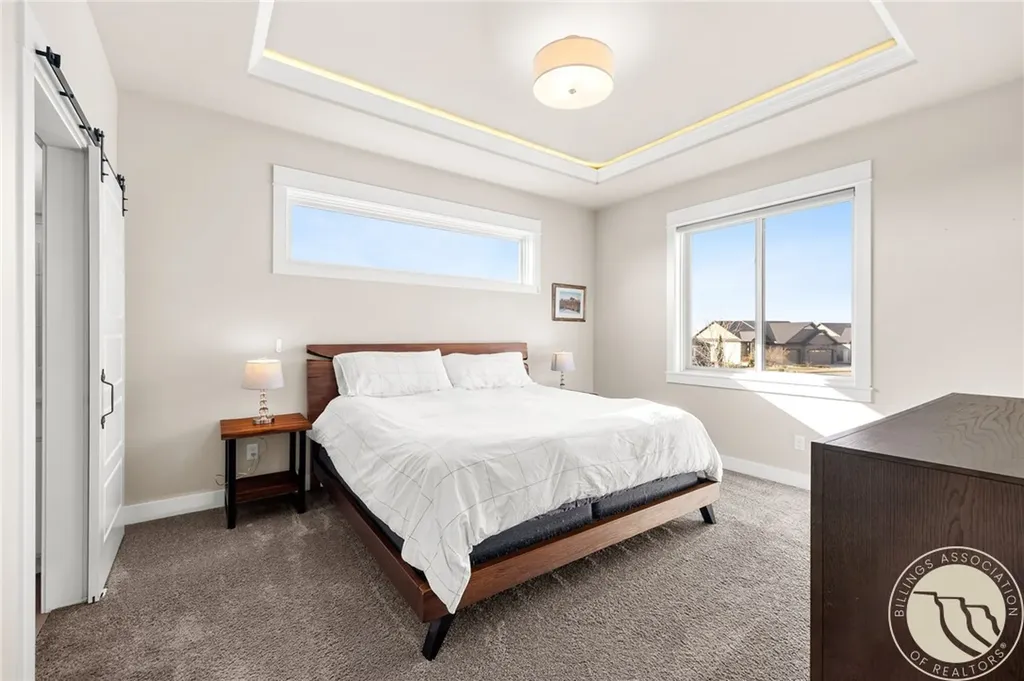 3202 Harrier Lane Billings MT 59106