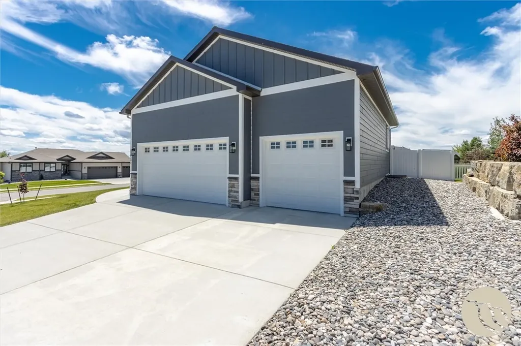 3202 Harrier Lane Billings MT 59106
