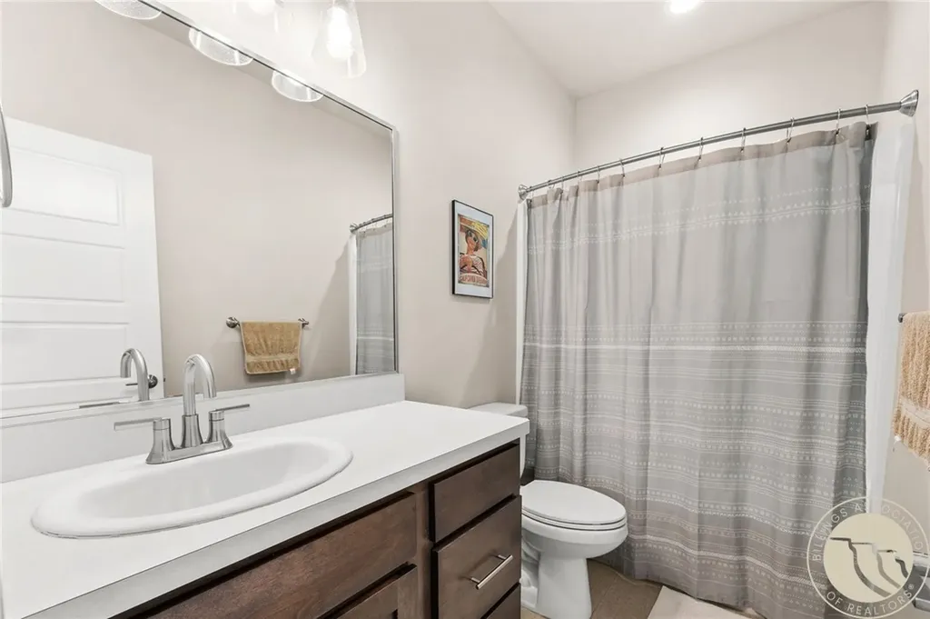 3202 Harrier Lane Billings MT 59106