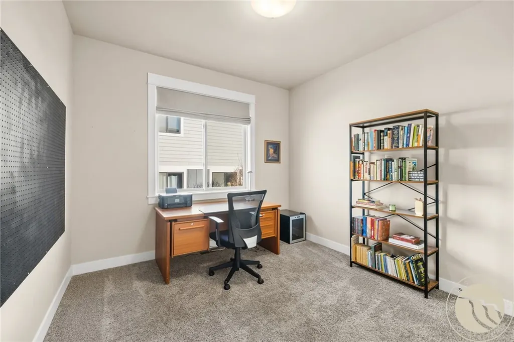 3202 Harrier Lane Billings MT 59106