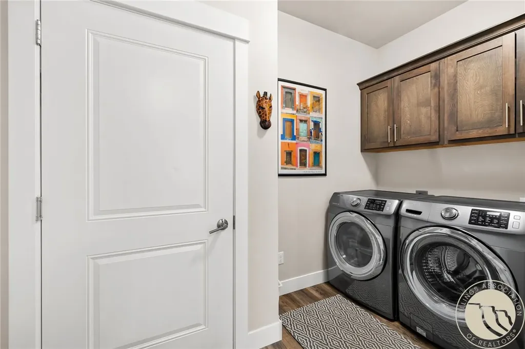3202 Harrier Lane Billings MT 59106