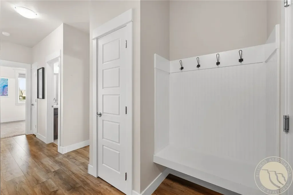 3202 Harrier Lane Billings MT 59106