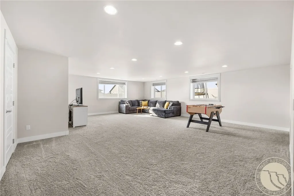 3202 Harrier Lane Billings MT 59106