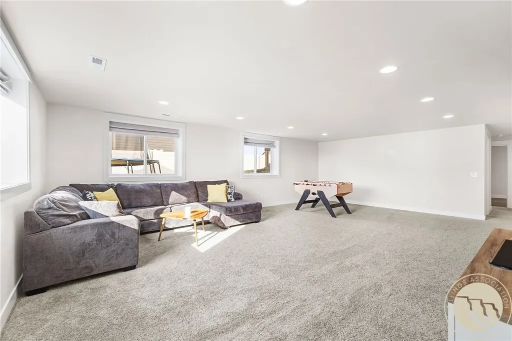 3202 Harrier Lane Billings MT 59106