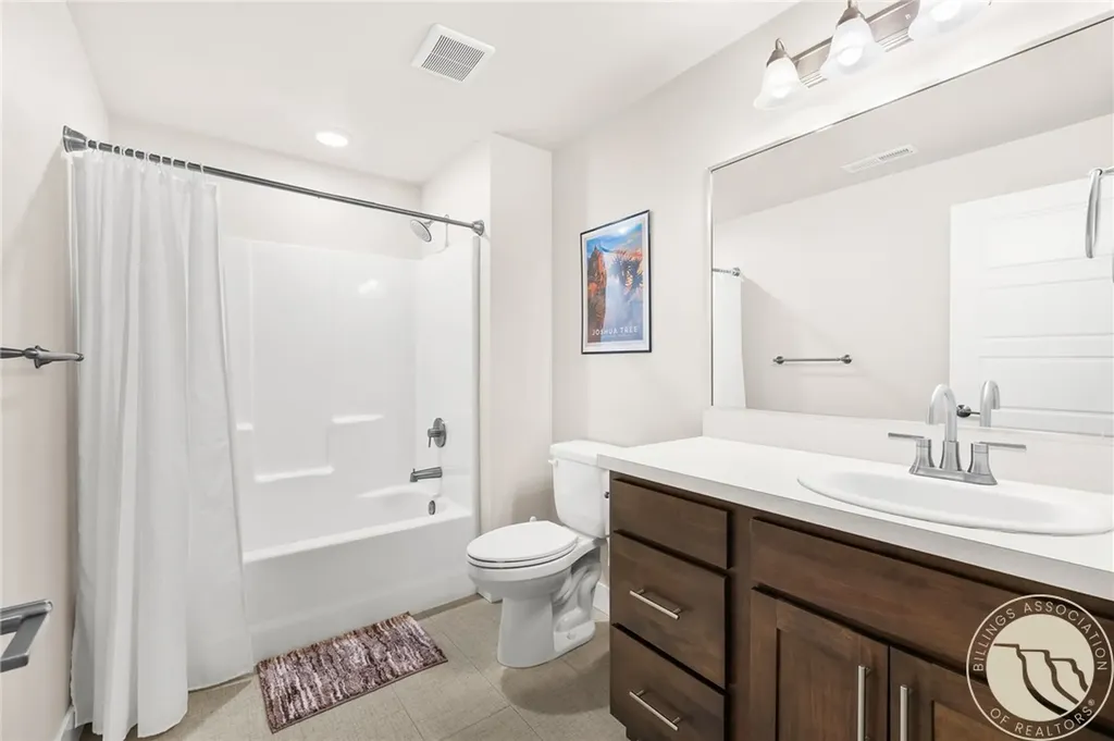 3202 Harrier Lane Billings MT 59106