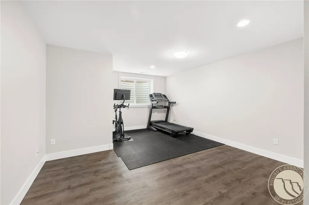 3202 Harrier Lane Billings MT 59106