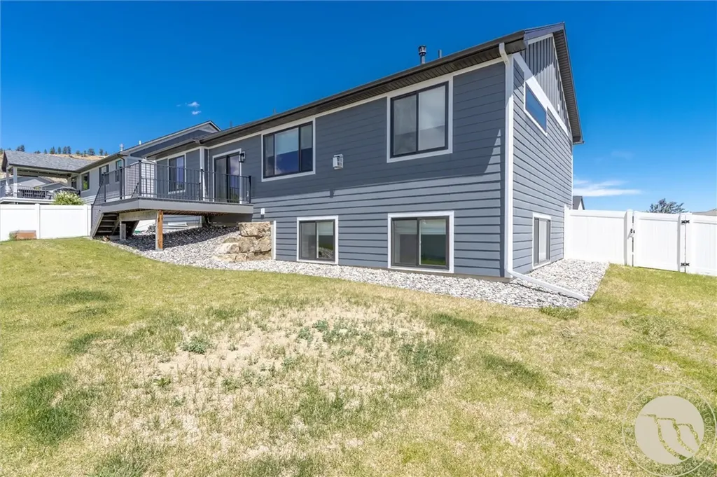 3202 Harrier Lane Billings MT 59106