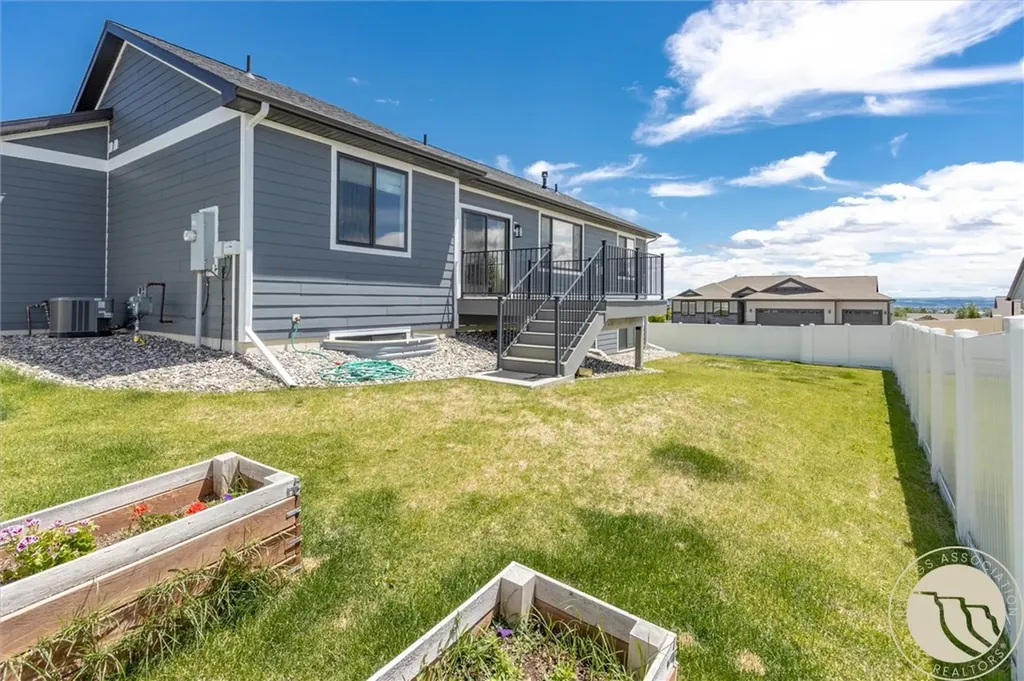 3202 Harrier Lane Billings MT 59106